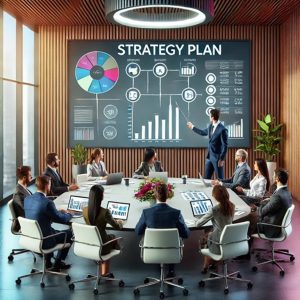 Scale Up Media Group Google Ads management home care agency New York strategy