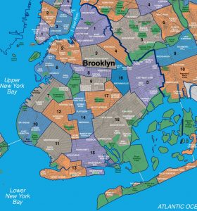 Google Ads cost per click home care Brooklyn Queens Nassau County Long Island borough breakdown