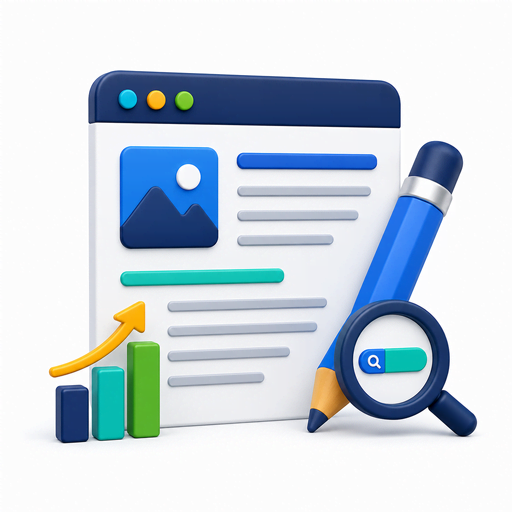 SEO content strategy New York blog optimization Long Island