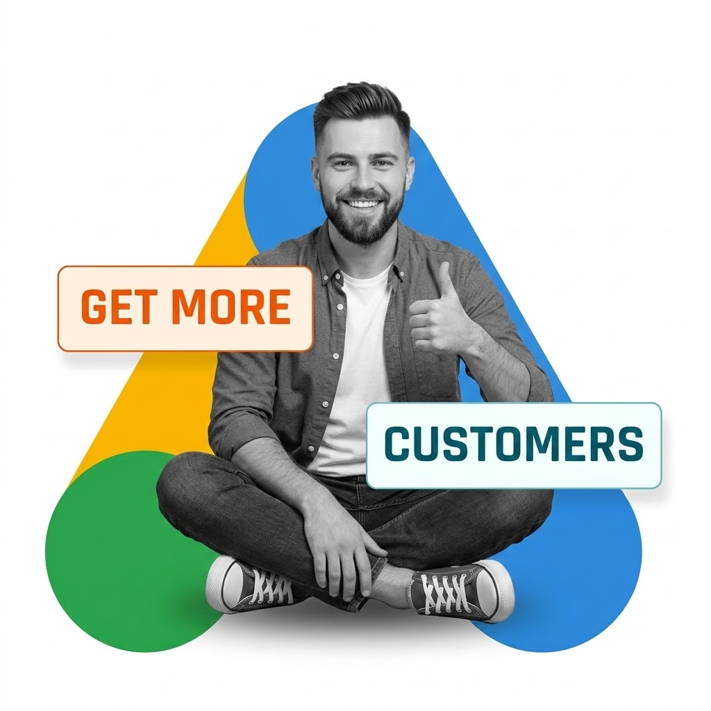 Google Ads management agency New York Long Island Brooklyn Nassau County PPC