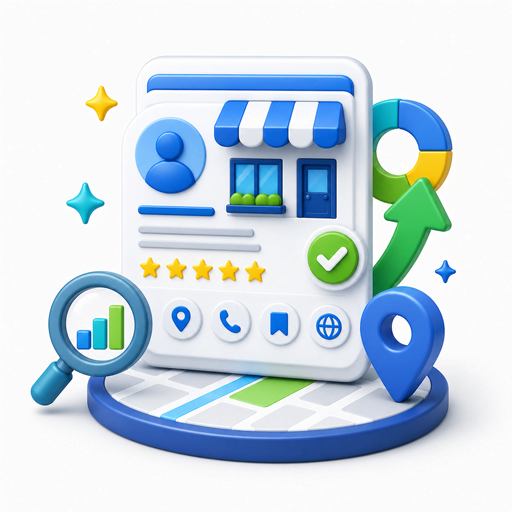 Google Business Profile optimization Long Island Bethpage Hicksville Nassau County