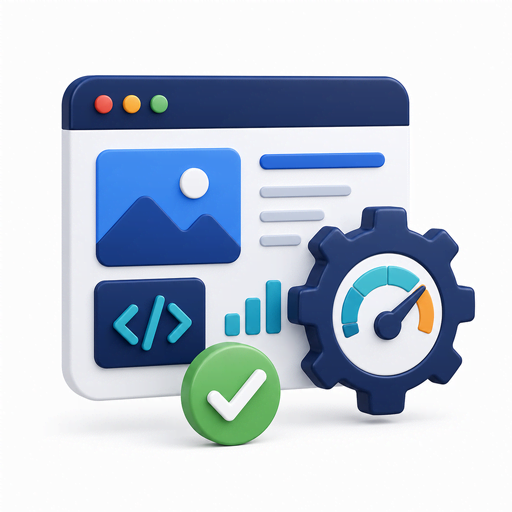 technical SEO audit New York website optimization agency